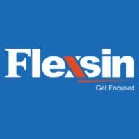 Flexsin Technologies Pvt. Ltd. logo